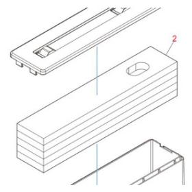 Roland DTF Supplies and Accessories