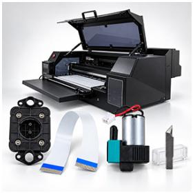 VANTAGE DTF Parts and Accessories