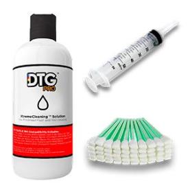 DTG Supplies, Cleaning Solution