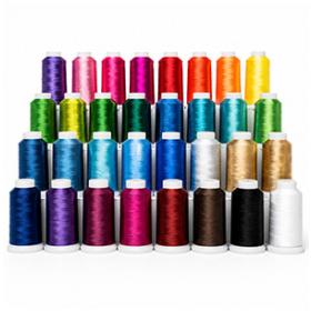 Embroidery Thread