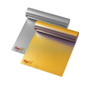 Foil Transfer Media