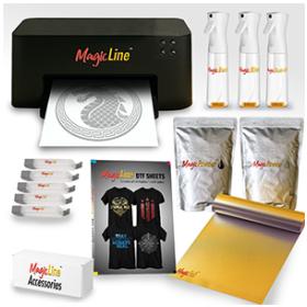 Foil Transfer Printers