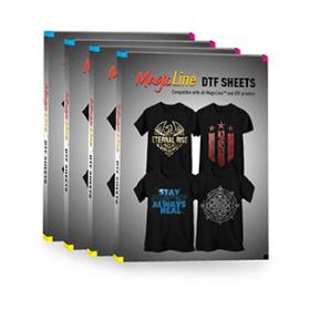 MagicLine DTF Sheets