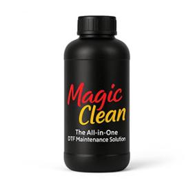 MagicClean