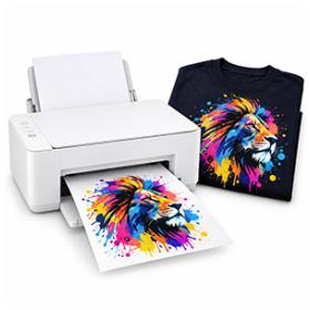 MagicLine Full-Color Printers
