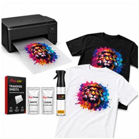 MagicLine Desktop Transfer Systems