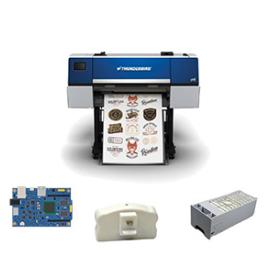 DTFPRO Thunderbird Parts