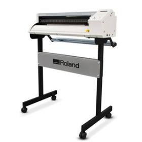 Vinyl Cutters