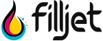 Filljet.com Logo