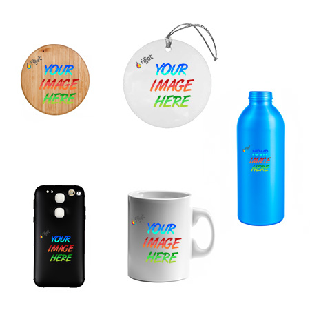 UV DTF Stickers - Custom Decals - Personalize Cups, Bottles, Phone Case, Christmas Tree Ornaments, Permanent Labels, Plastic, Wood, Stone, Tile, Merch or any Hard Surface