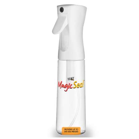 DTF MagicSeal Mister Spray Bottle for DTF Finishing Liquid