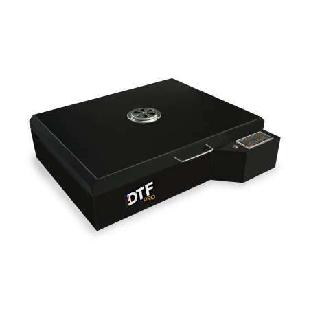 DTF PRO Heat Station - V2 - DTF Transfer Powder Curing