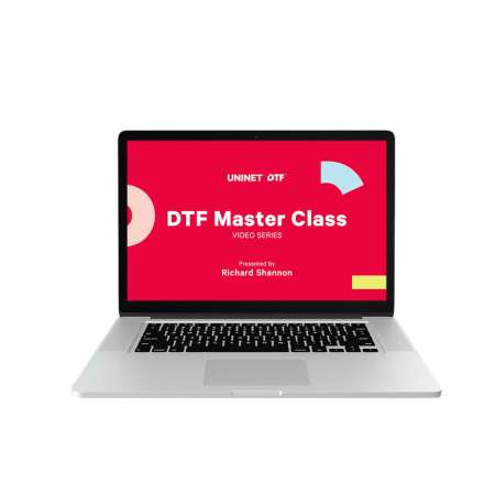 DTF PRO DTF Master Class