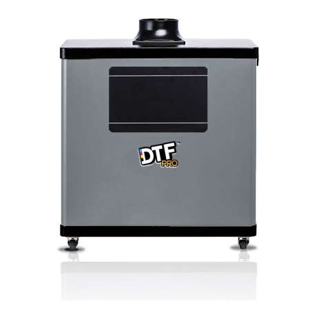 DTF PRO MAXI - Multi-Stage DTF Fume Extractor
