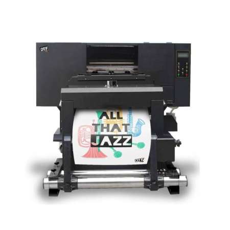DTF PRO MIDI A2 DTF Printer - RIP, Training, Powder Machine