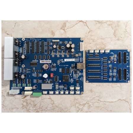DTF PRO MIDI parts - XP600 Dual Mainboard and Printhead Board