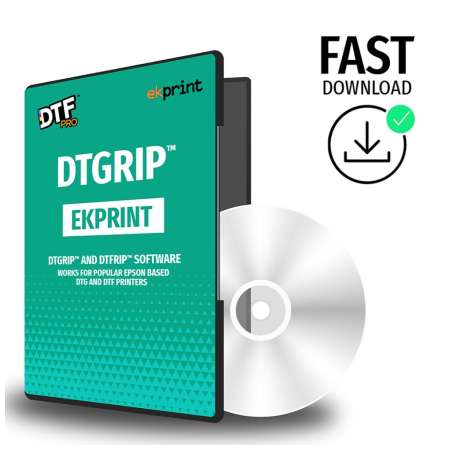 EKPRINT Software - DEVELOPER edition