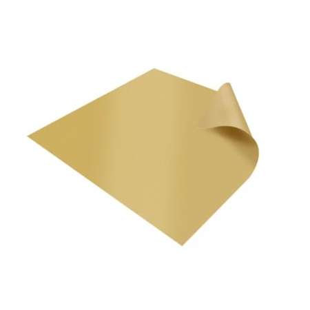 Economy Kraft Paper Cover, Finishing Sheet for Heat Press - 16 x 20 inch - 25 pack