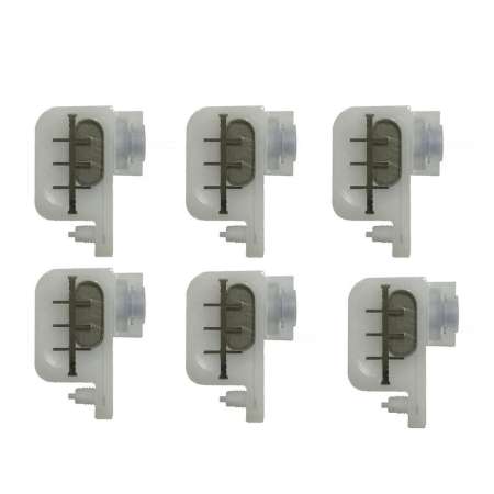 Dampers for Epson 1390, L1800 - 6 pack