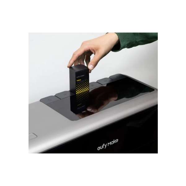 eufyMake E1 UV Ink Cartridges - 100ml