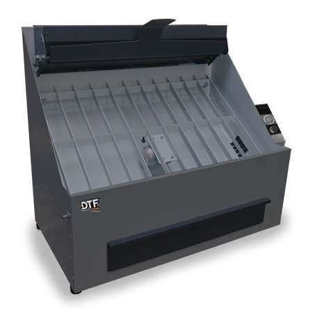 DTF PRO FilmShaker Auto Powder Shaking Unit for A4, A3, A3+, 16x20in DTF Sheets