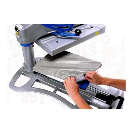 Heat Press Cover 16 in x 20 in (406 x 506mm)