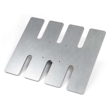Can Cooler Platen for Hotronix Fusion Press - 16 in x 20 in x 5 in