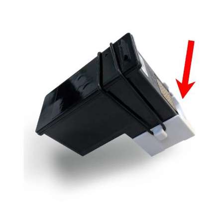 iColor 200/250 Ink Cartridge Storage Clip - 2 Pack