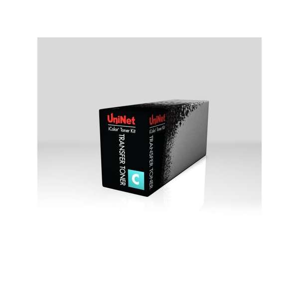 IColor 540, 550 Toner Cartridges - 3,000 pages