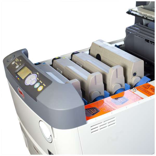 IColor 600 Drum Cartridges - 30,000 pages