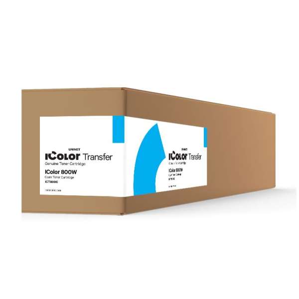 IColor 800 Toner Cartridges - 35,000 pages