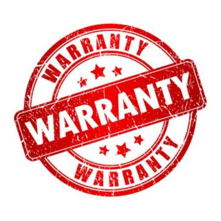 iColor 540/550 Additional 1 YR Extended Warranty (2 Years Total)
