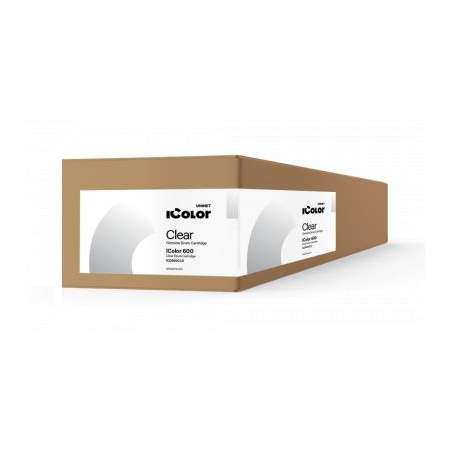 IColor 600 Clear drum cartridge, ICD600CLR