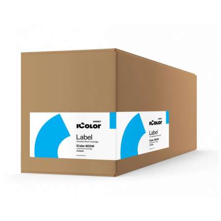 IColor 800 Cyan drum cartridge, ICD800C, 60000 pages