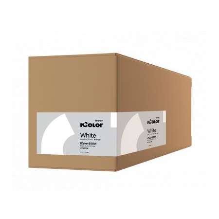 IColor 800 Fluorescent White drum cartridge, ICD800FW, 60000 pages