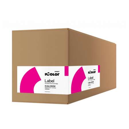 IColor 800 Magenta drum cartridge, ICD800M, 60000 pages