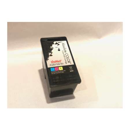 iColor 200/250 CMY Ink Cartridge