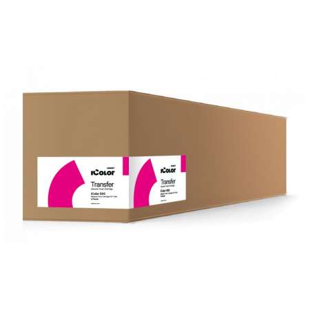IColor 560 Magenta toner cartridge, High Yield, ICT560M, 7000 pages