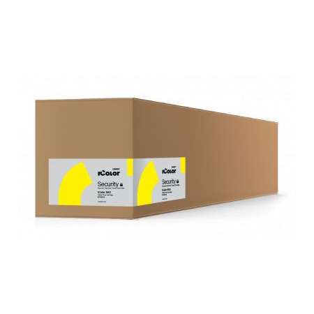 IColor 560 Yellow toner cartridge, High Yield, ICT560Y, 7000 pages