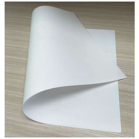 IColor T. Seal Finishing Sheet - A3 Size - up to 500 presses