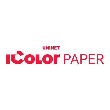 IColor White Vinyl Sheets with Permanent Adhesive - 8.5 x 11 in - 25 sheets