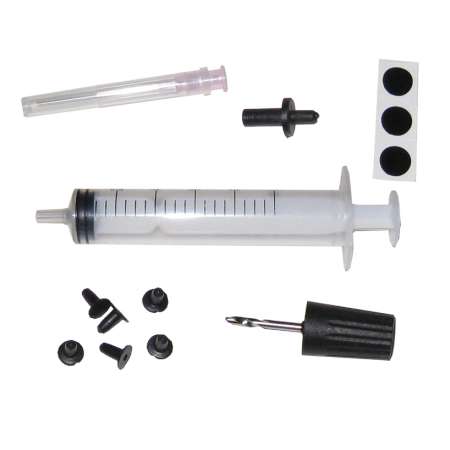 Inkjet Refill Injector Kit - 1 syringe
