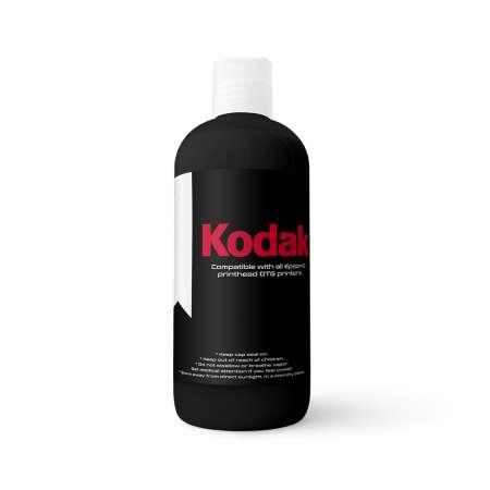 Kodak Pretreatment Solution for Dark and Light Fabric