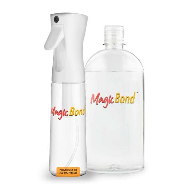 MagicBond Adhesion Enhancer Kit for Foils and Vinyl