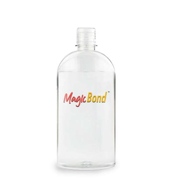MagicBond Adhesion Enhancer Liquid for Foils and Vinyl