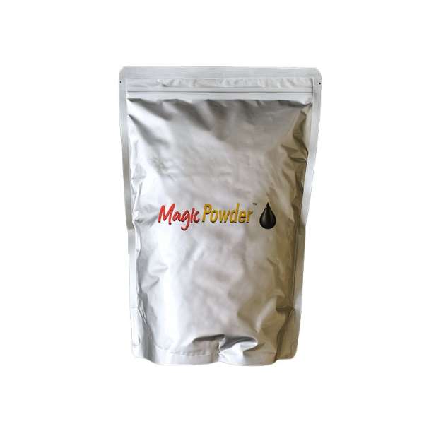MagicPowder HTF / DTF Powder - Adhesive PreTreat Transfer Powder