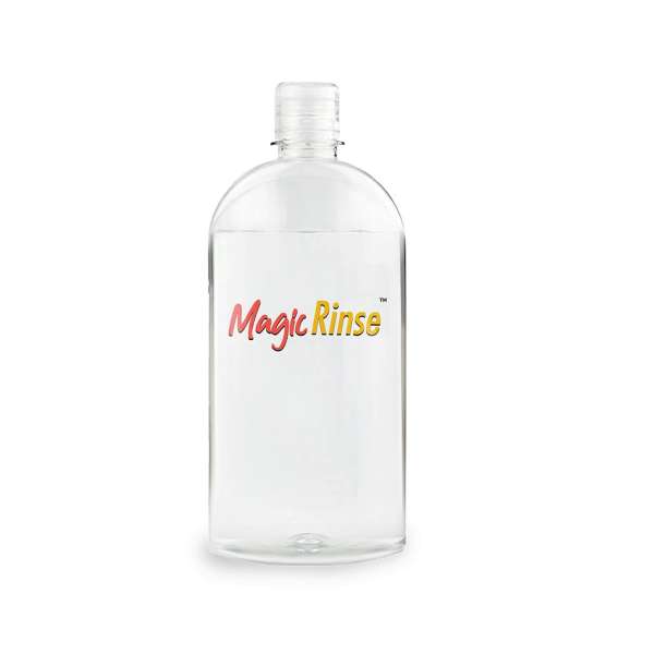 MagicRinse Spray Liquid - HTF, DTF Finishing Spray