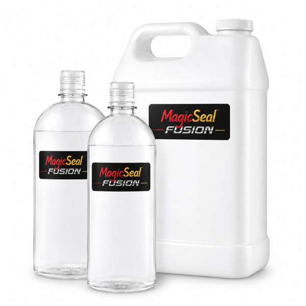 MagicSeal Fusion Solution Refill