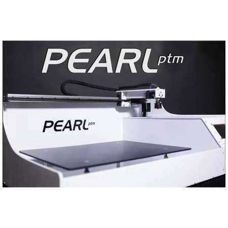 Pearl PTM Automated DTG Pretreatment Machine