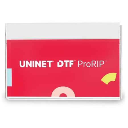 DTF ProRIP - DTF, DTG, UV RIP Software